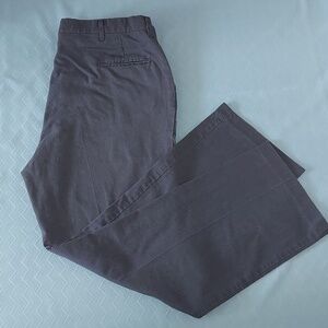 Puritan Vintage Black Men's Chinos